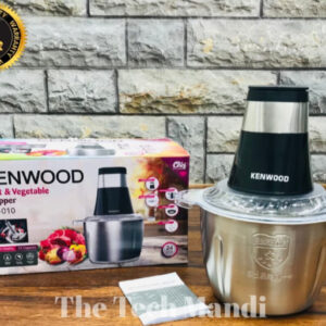 Kenwood Food Chopper