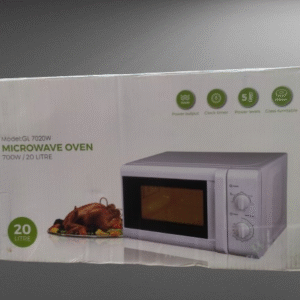 Microwave oven GL 7020W