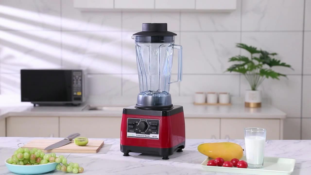 Silver Crest 2-in-1 Juicer Blender 4500W – Buy in Pakistan