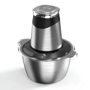 Oxford 2-in-1 Electric Chopper OX-1060 – 1 Year Warranty